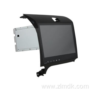 automotive dvd player for CERATO K3 FORTE